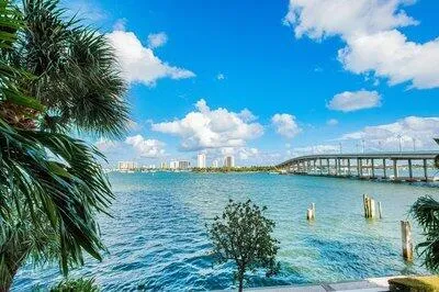 $614,000 | 2640 Lake Shore Drive, Unit 614, Riviera Beach, FL 33404