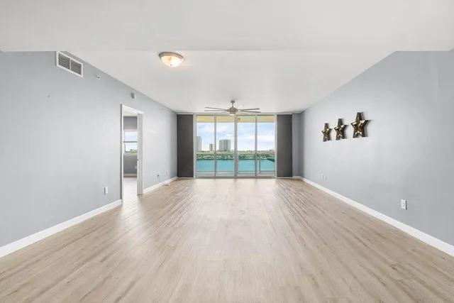 $614,000 | 2640 Lake Shore Drive, Unit 614, Riviera Beach, FL 33404