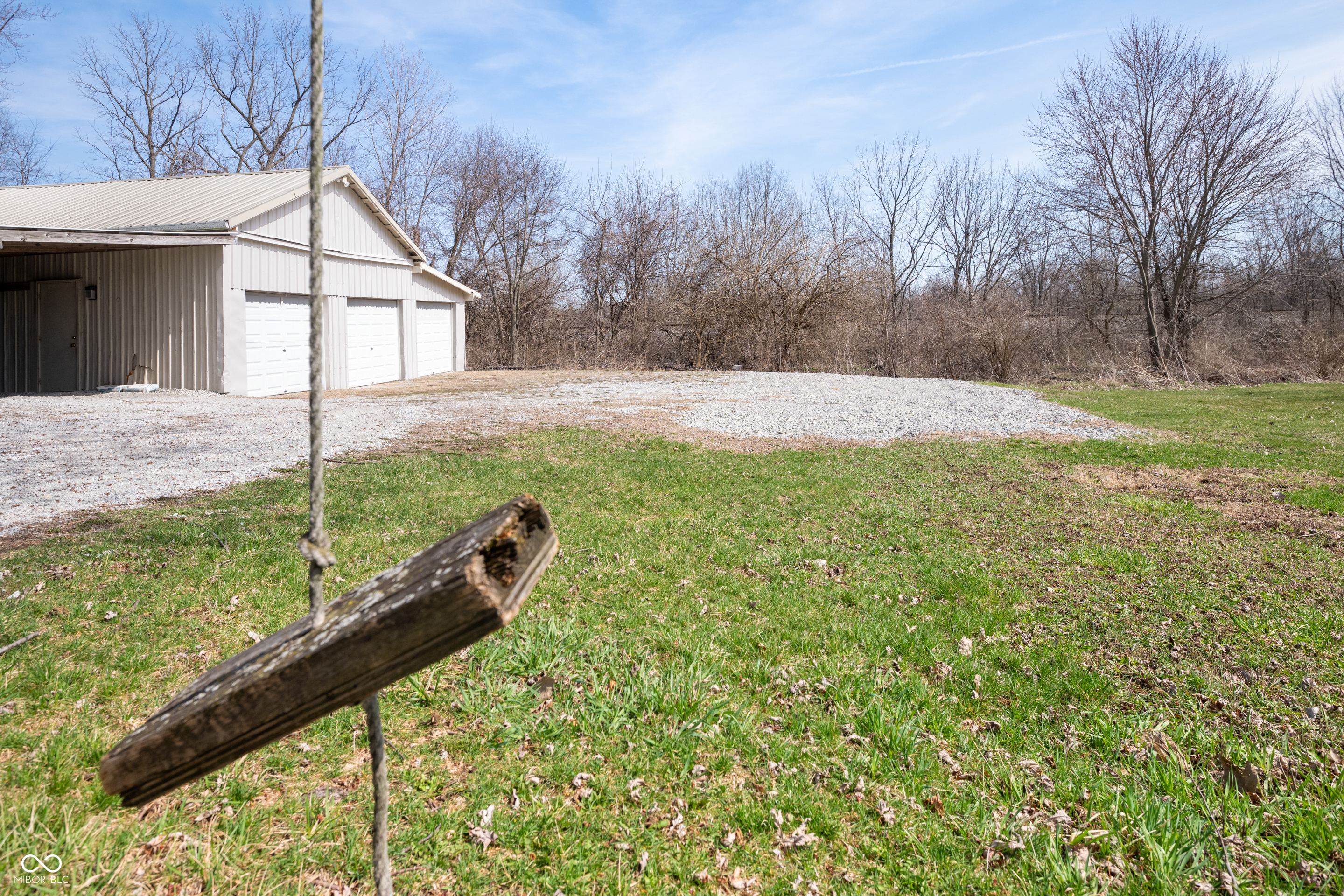 712 North Pendleton Avenue Pendleton, IN 46064 - Photo 25 of 29