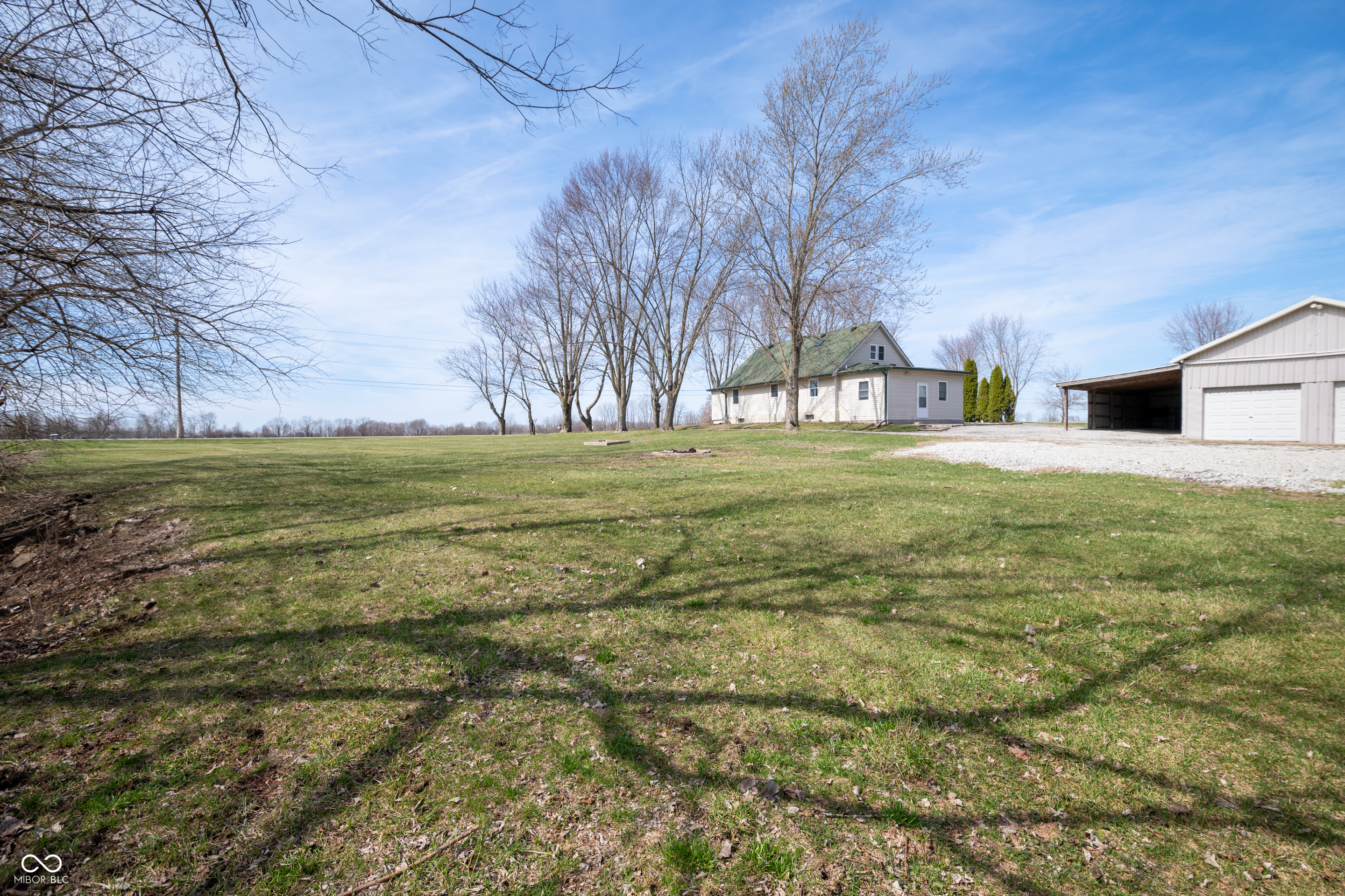 712 North Pendleton Avenue Pendleton, IN 46064 - Photo 27 of 29