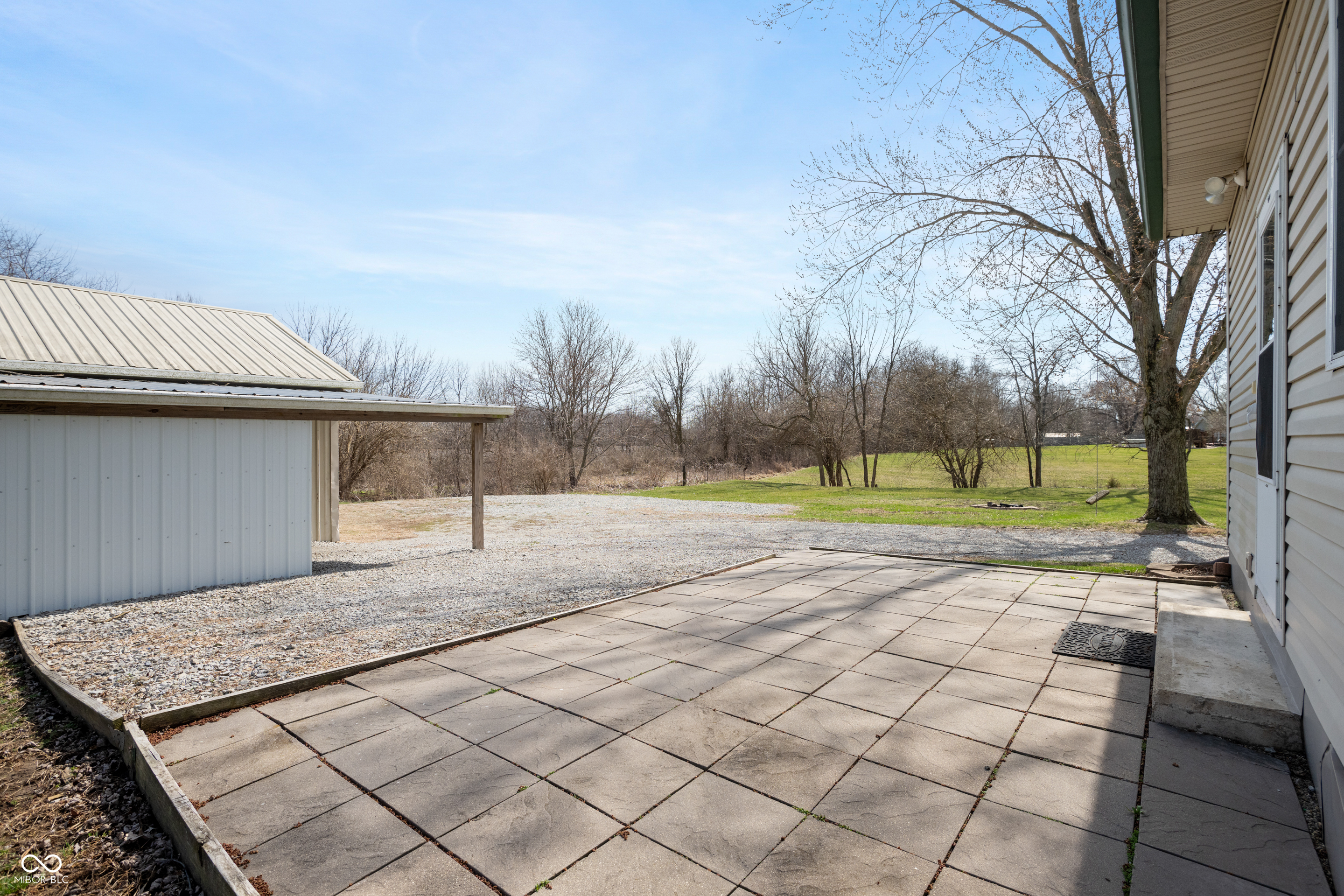 712 North Pendleton Avenue Pendleton, IN 46064 - Photo 28 of 29