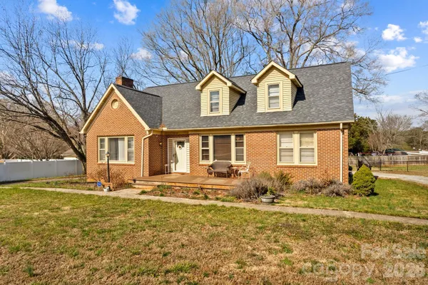 $430,000 | 416 West Peeler Street, Salisbury, NC 28146
