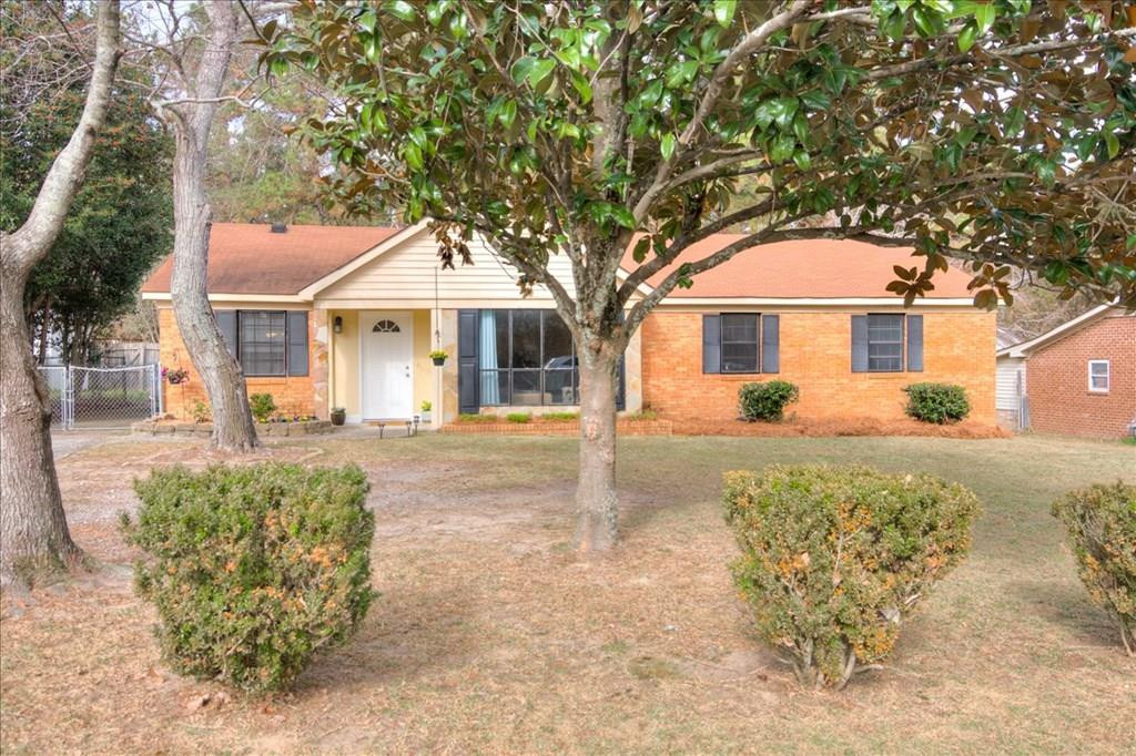 4409 Roxbury Drive Evans, GA 30809 - Photo 1 of 32 Main View