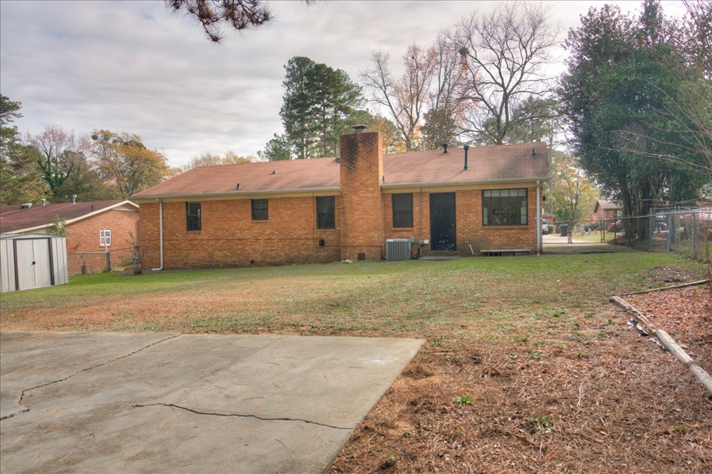 4409 Roxbury Drive Evans, GA 30809 - Photo 30 of 32 Gallery Image 30