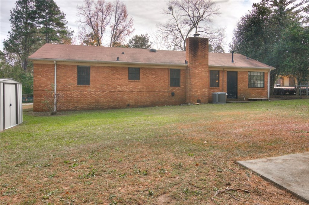 4409 Roxbury Drive Evans, GA 30809 - Photo 31 of 32 Gallery Image 31