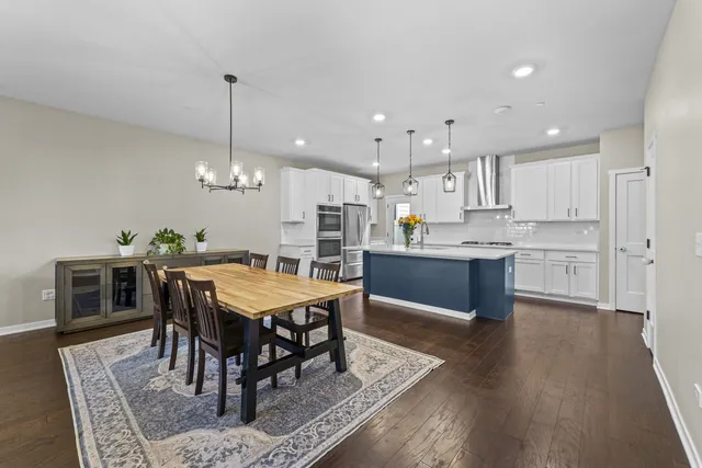 $625,000 | 249 Hoffmann Drive, Buffalo Grove, IL 60089