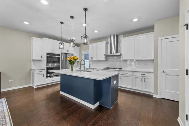 $625,000 | 249 Hoffmann Drive, Buffalo Grove, IL 60089