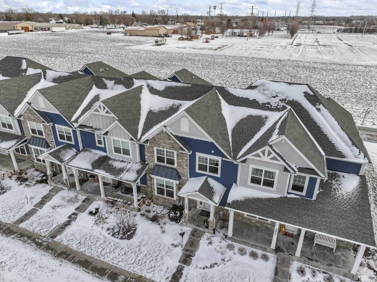 249 Hoffmann Drive Buffalo Grove, IL 60089 - Photo 33 of 36