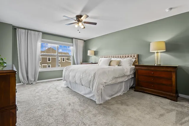 $625,000 | 249 Hoffmann Drive, Buffalo Grove, IL 60089