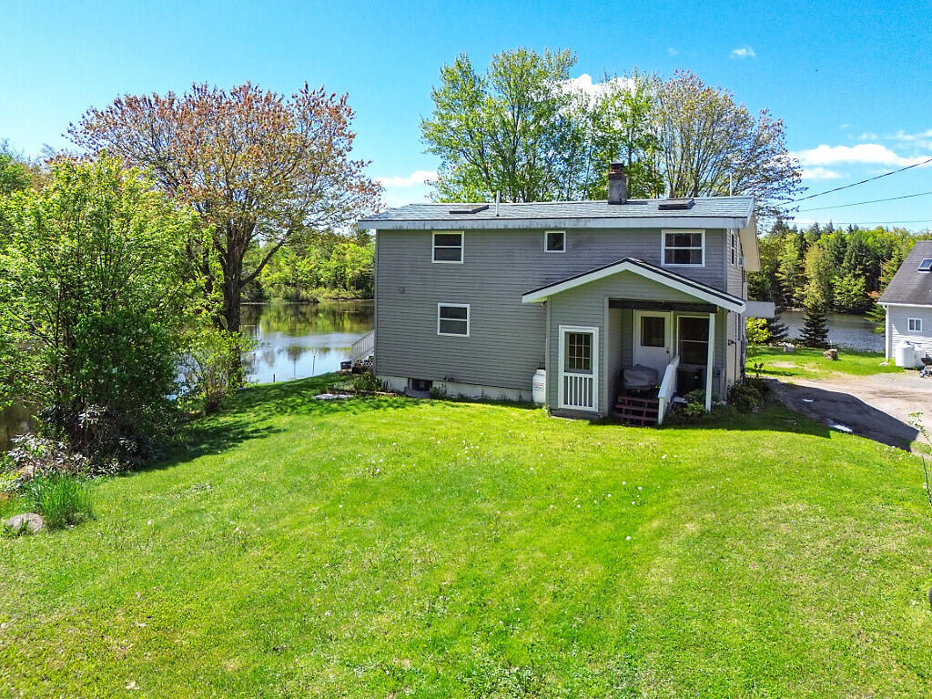 12 Town Line Road Belgrade, ME 04917 - Photo 1 of 77 98_DJI_0673_DxO_mls