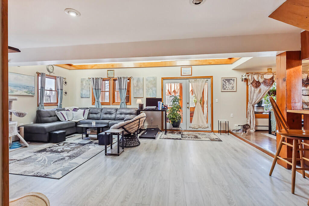 12 Town Line Road Belgrade, ME 04917 - Photo 12 of 77 LIVING ROOM