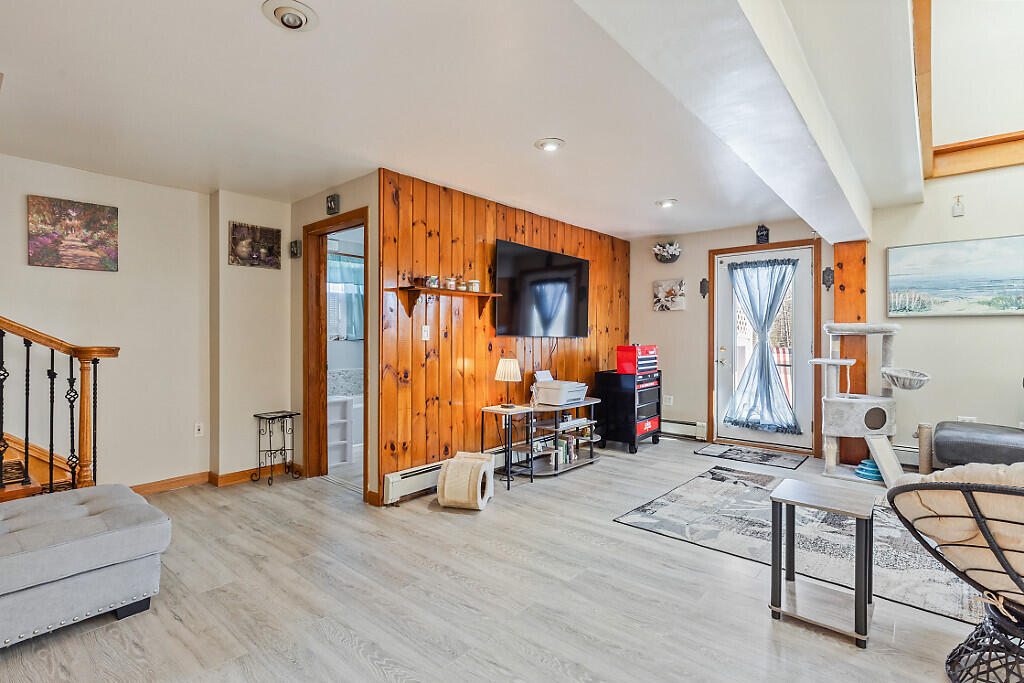 12 Town Line Road Belgrade, ME 04917 - Photo 17 of 77 LIVING ROOM