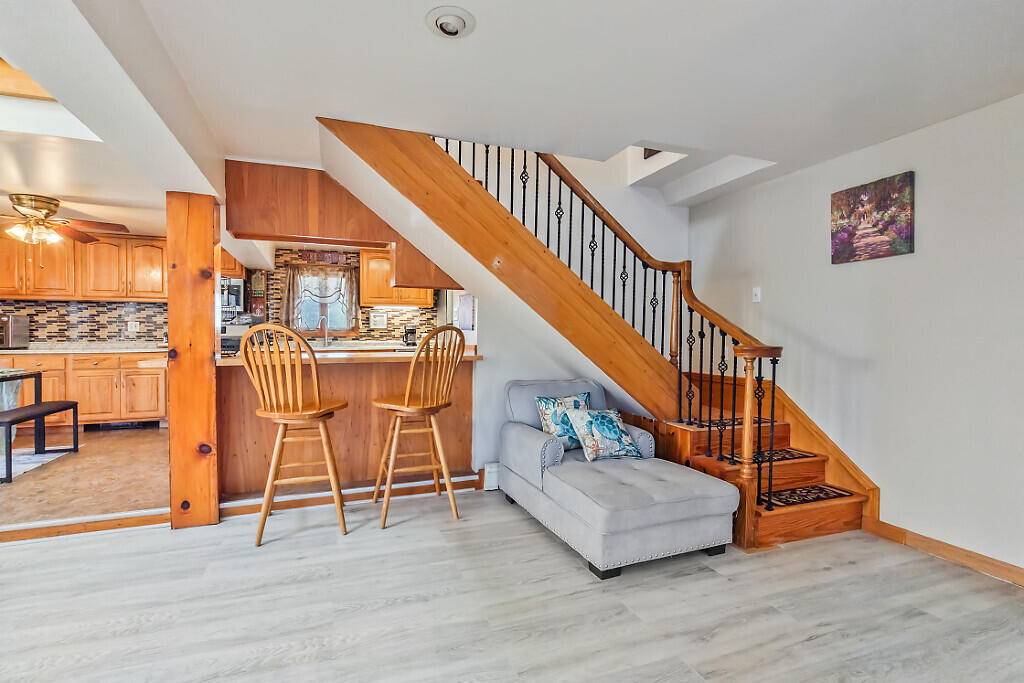 12 Town Line Road Belgrade, ME 04917 - Photo 19 of 77 LIVING ROOM