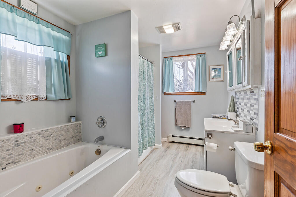 12 Town Line Road Belgrade, ME 04917 - Photo 35 of 77 FULL BATH