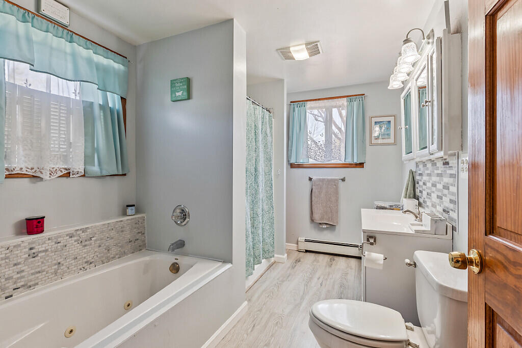 12 Town Line Road Belgrade, ME 04917 - Photo 36 of 77 FULL BATH