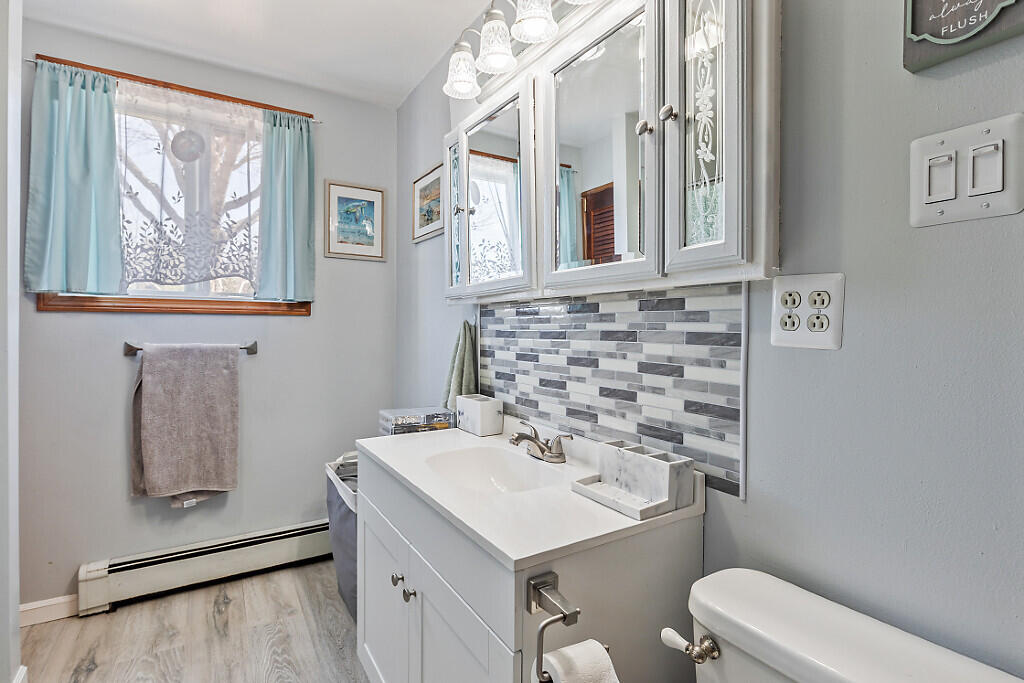 12 Town Line Road Belgrade, ME 04917 - Photo 37 of 77 FULL BATH