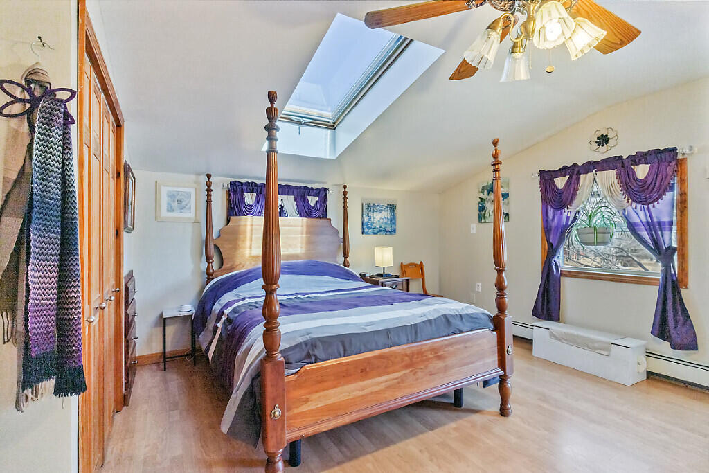 12 Town Line Road Belgrade, ME 04917 - Photo 42 of 77 BEDROOM