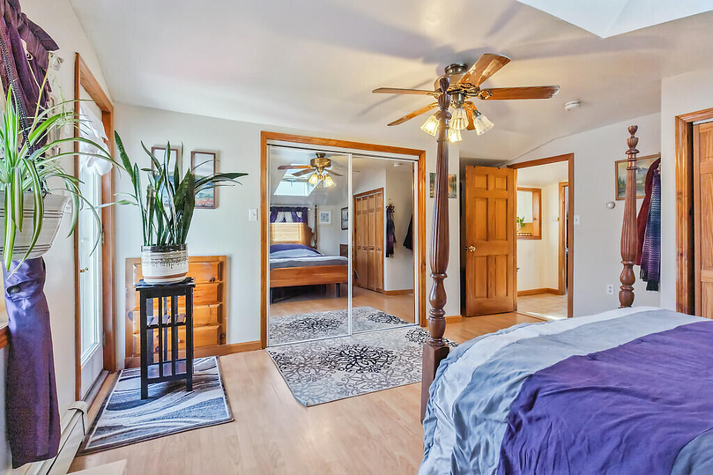 12 Town Line Road Belgrade, ME 04917 - Photo 43 of 77 BEDROOM