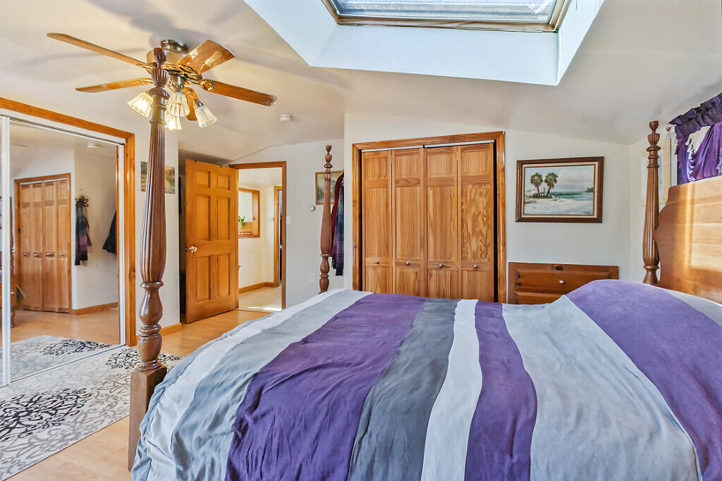 12 Town Line Road Belgrade, ME 04917 - Photo 44 of 77 BEDROOM