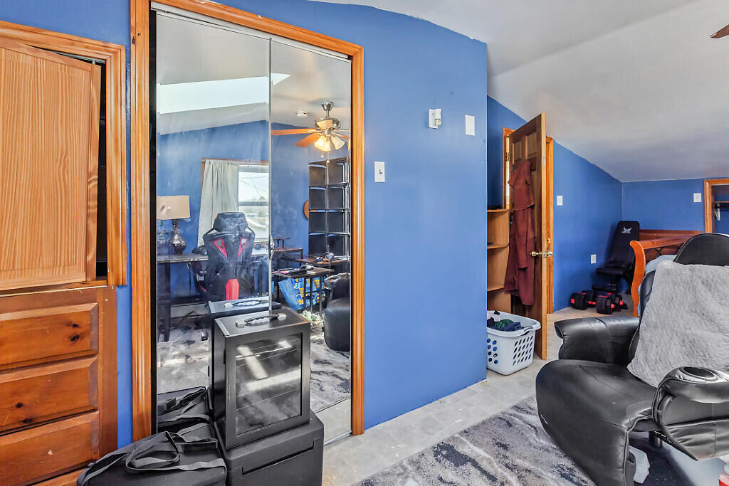 12 Town Line Road Belgrade, ME 04917 - Photo 51 of 77 GUEST BEDROOM