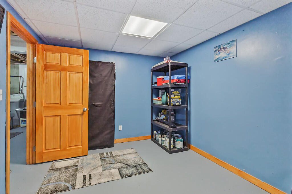 12 Town Line Road Belgrade, ME 04917 - Photo 57 of 77 BONUS ROOM