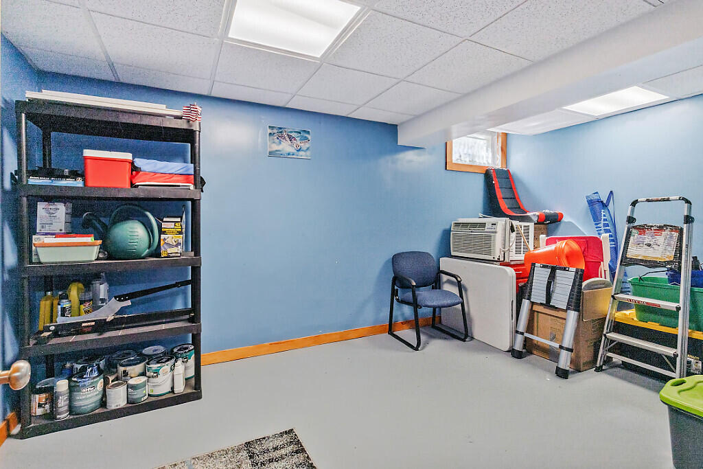 12 Town Line Road Belgrade, ME 04917 - Photo 58 of 77 BONUS ROOM