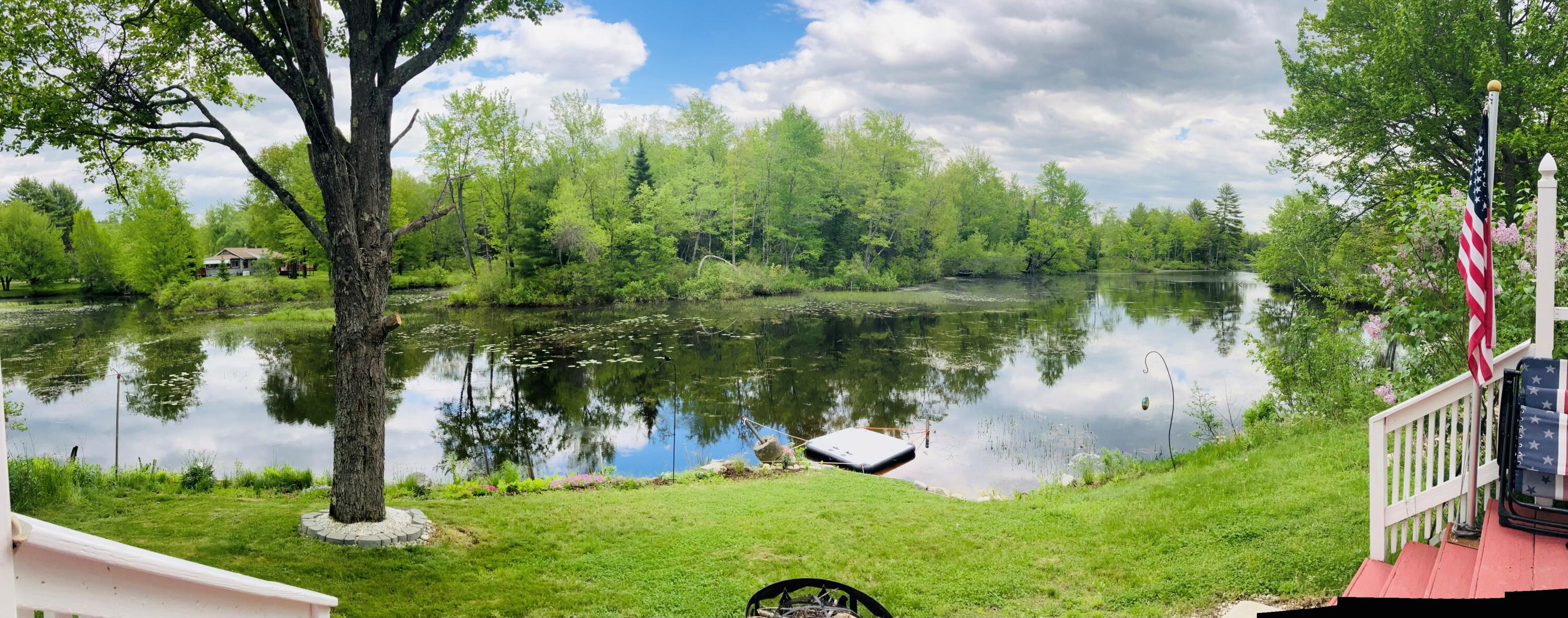 12 Town Line Road Belgrade, ME 04917 - Photo 6 of 77 SUMMER WATERFRONT