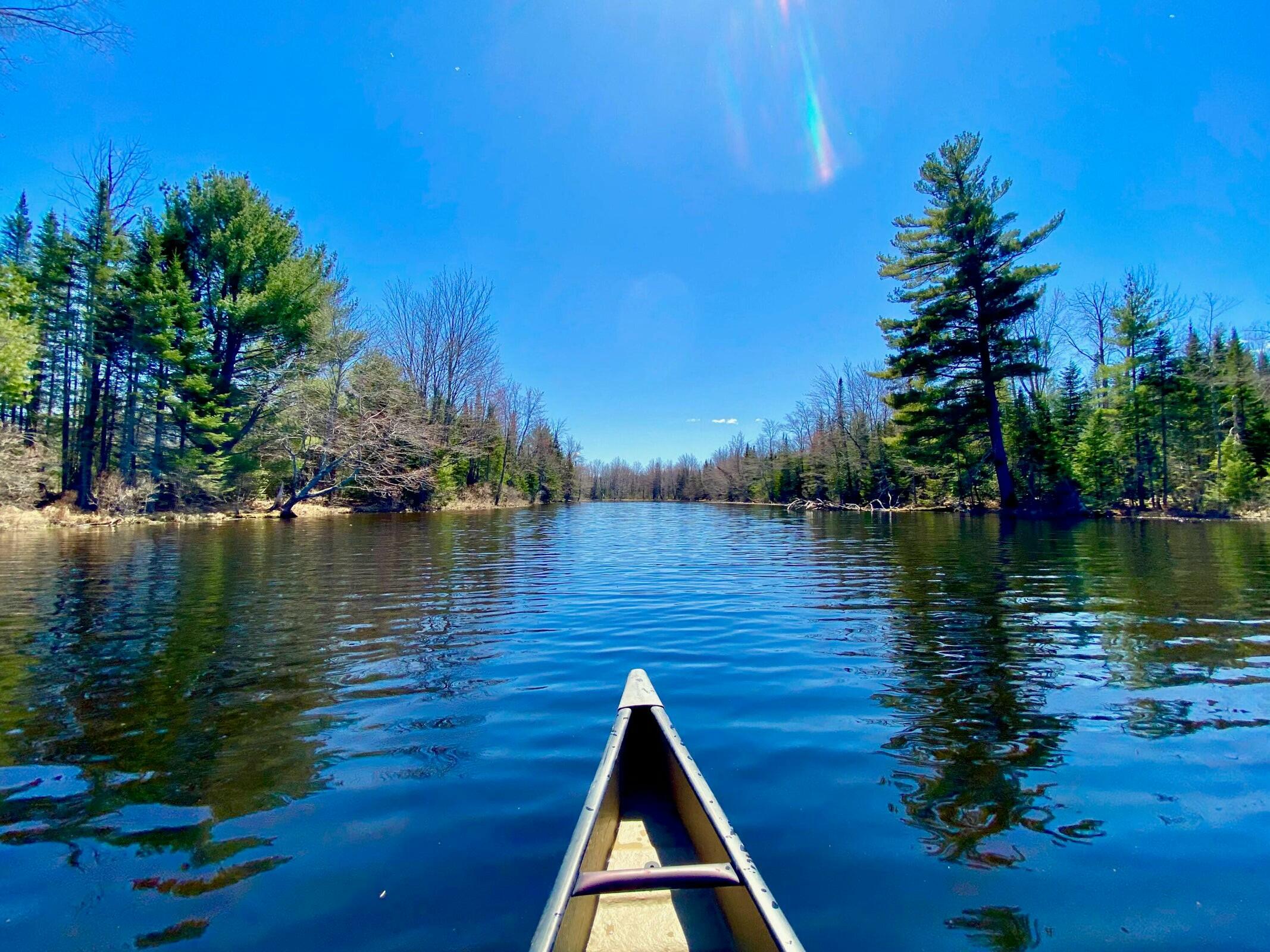 12 Town Line Road Belgrade, ME 04917 - Photo 63 of 77 BELGRADE STREAM