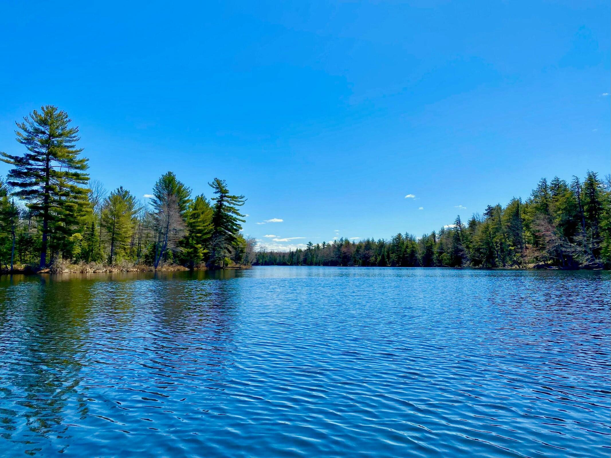 12 Town Line Road Belgrade, ME 04917 - Photo 64 of 77 BELGRADE STREAM