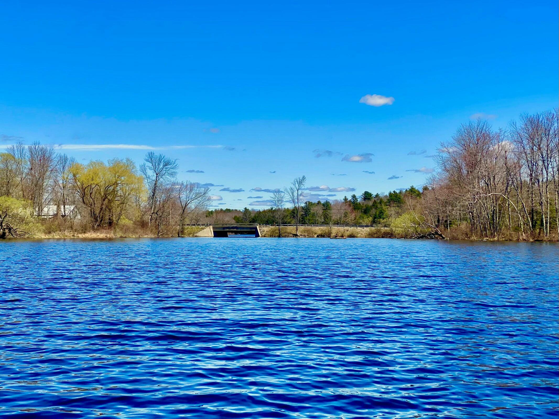12 Town Line Road Belgrade, ME 04917 - Photo 67 of 77 BELGRADE STREAM
