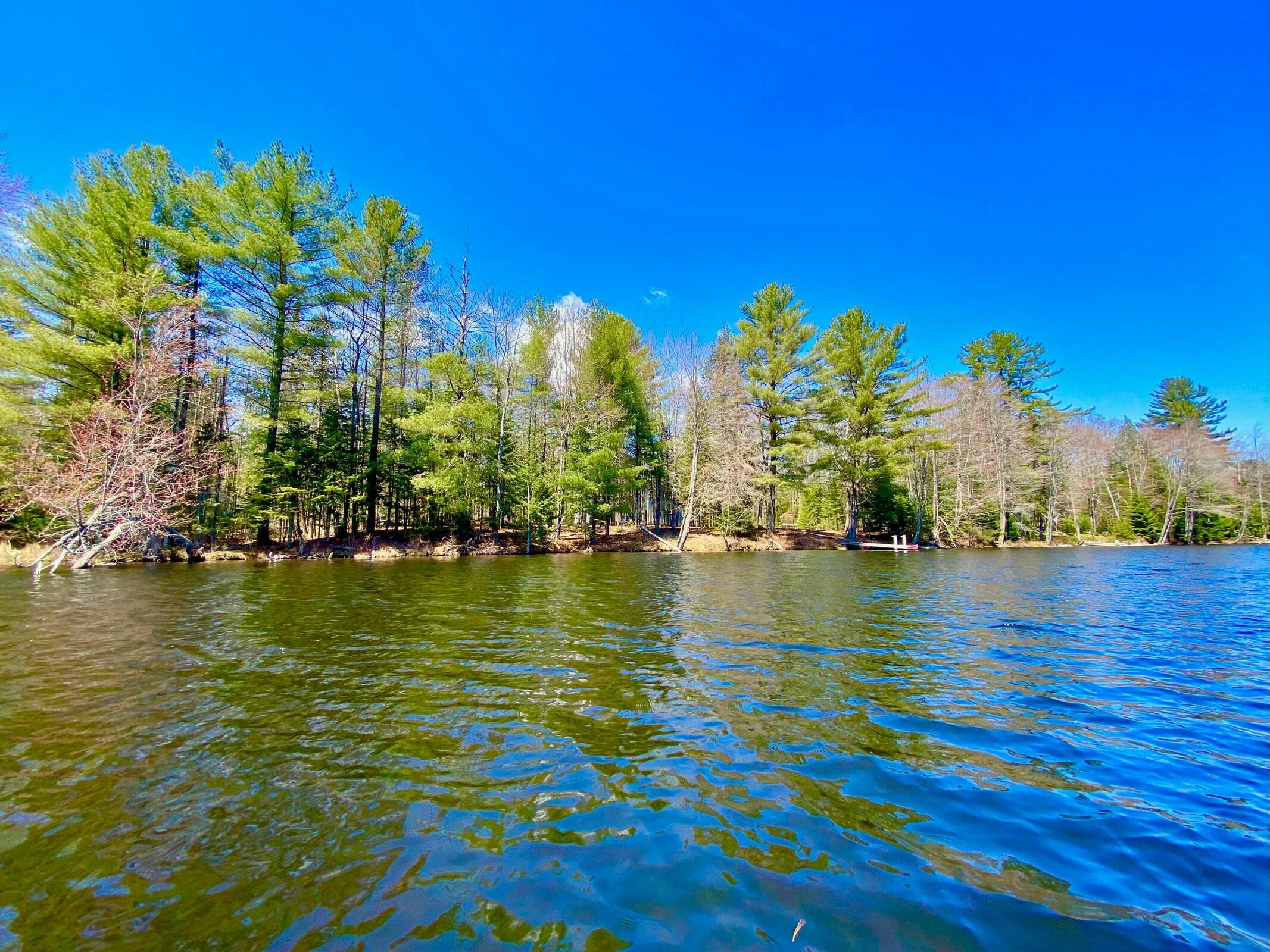 12 Town Line Road Belgrade, ME 04917 - Photo 69 of 77 BELGRADE STREAM