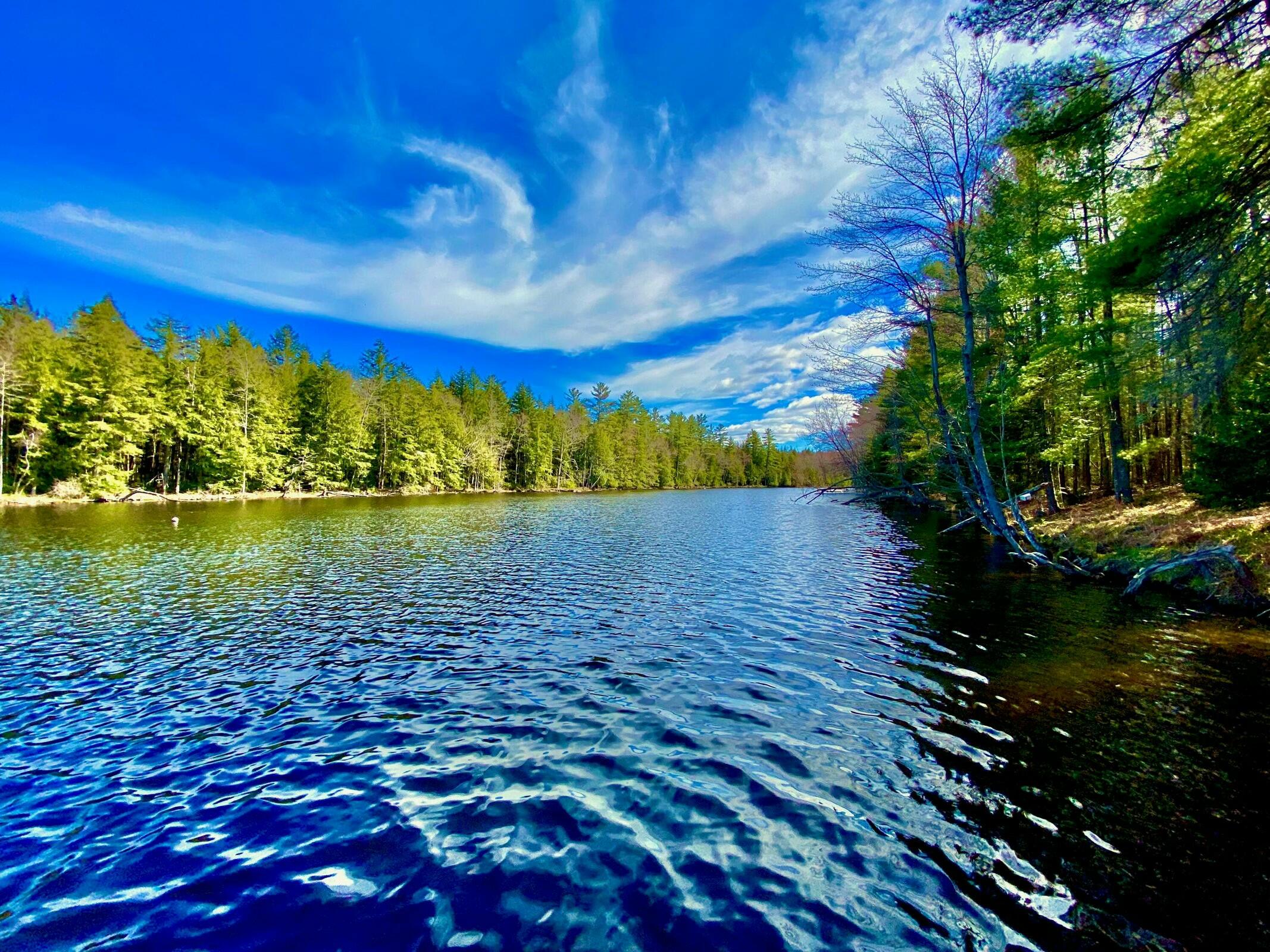 12 Town Line Road Belgrade, ME 04917 - Photo 70 of 77 BELGRADE STREAM