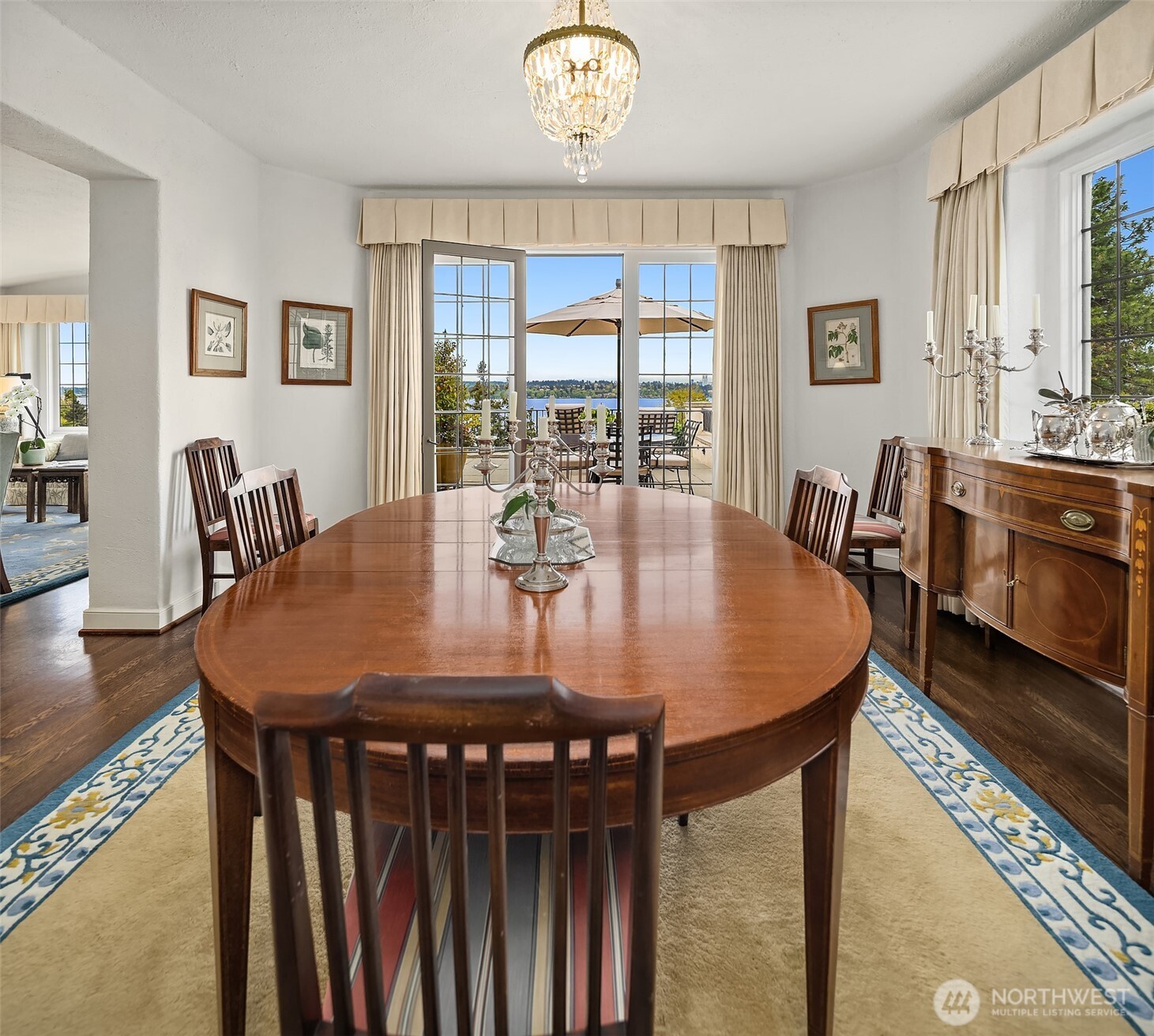 1108 39th Avenue East Seattle, WA 98112 - Photo 11 of 35