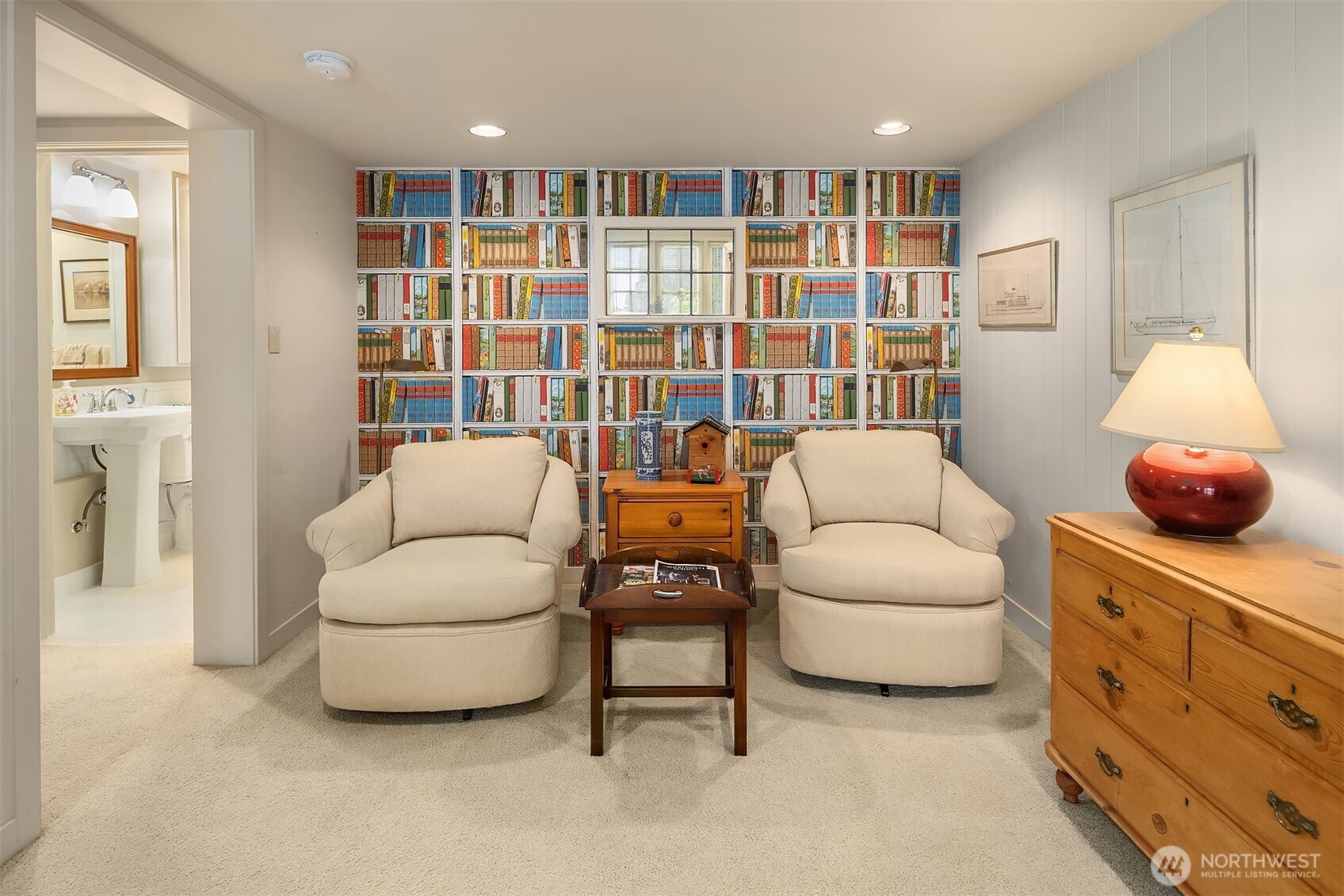 1108 39th Avenue East Seattle, WA 98112 - Photo 28 of 35