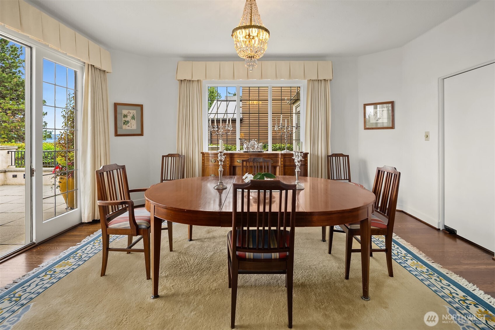 1108 39th Avenue East Seattle, WA 98112 - Photo 10 of 35