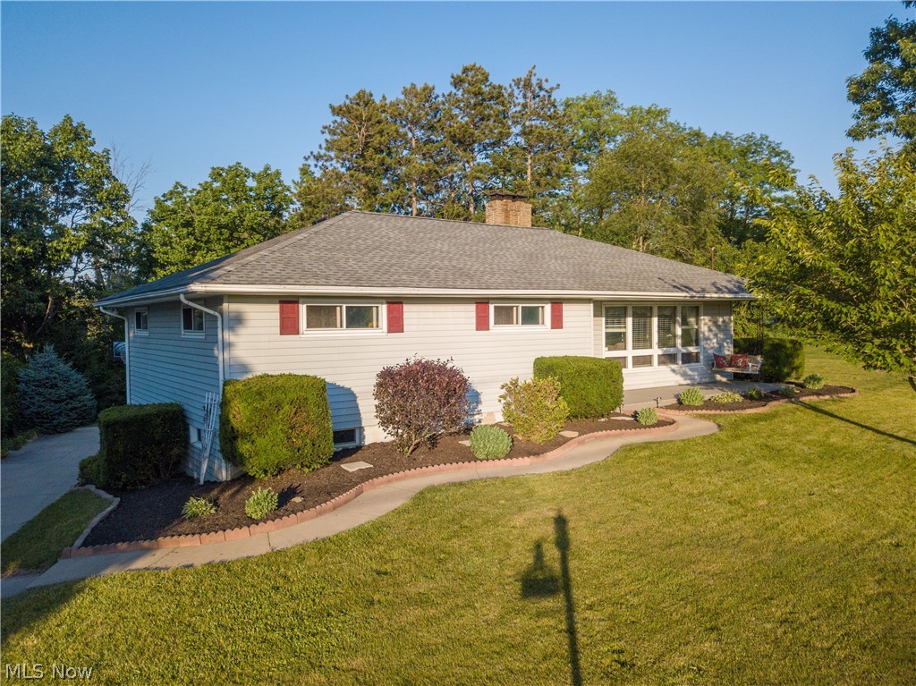 7374 Hudson Road Kent, OH 44240 - Photo 1 of 1