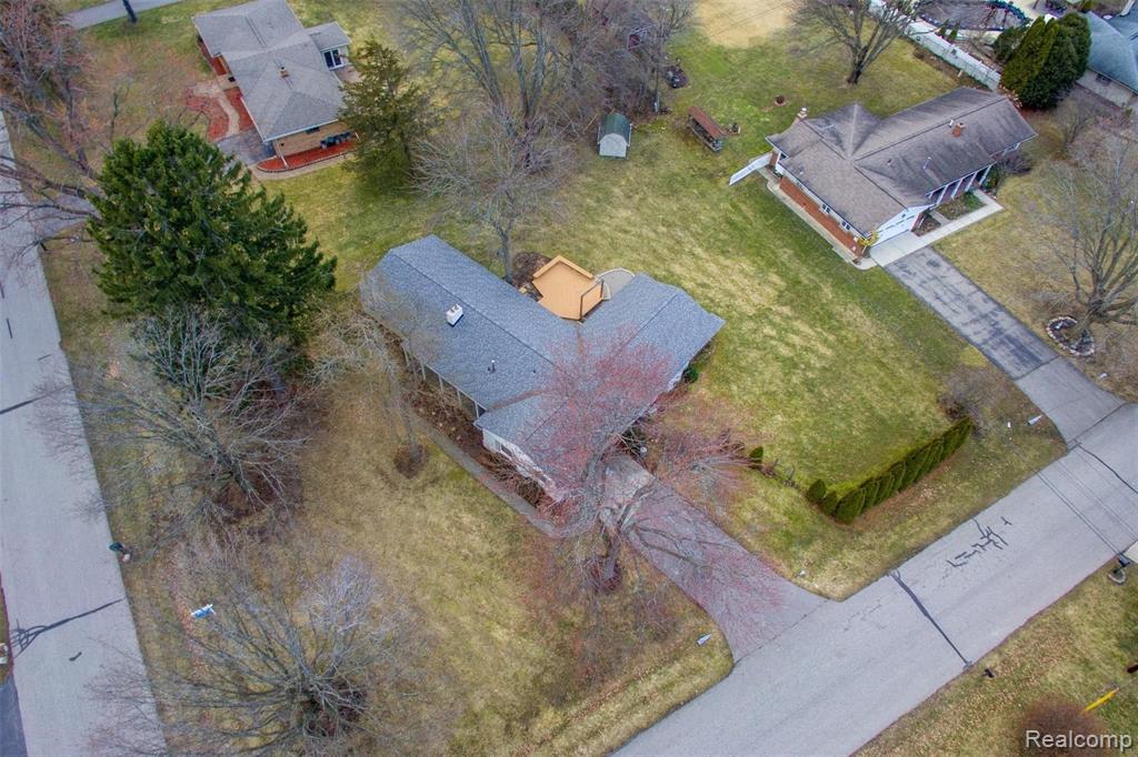 1816 Ansal Drive Rochester Hills, MI 48309 - Photo 18 of 21