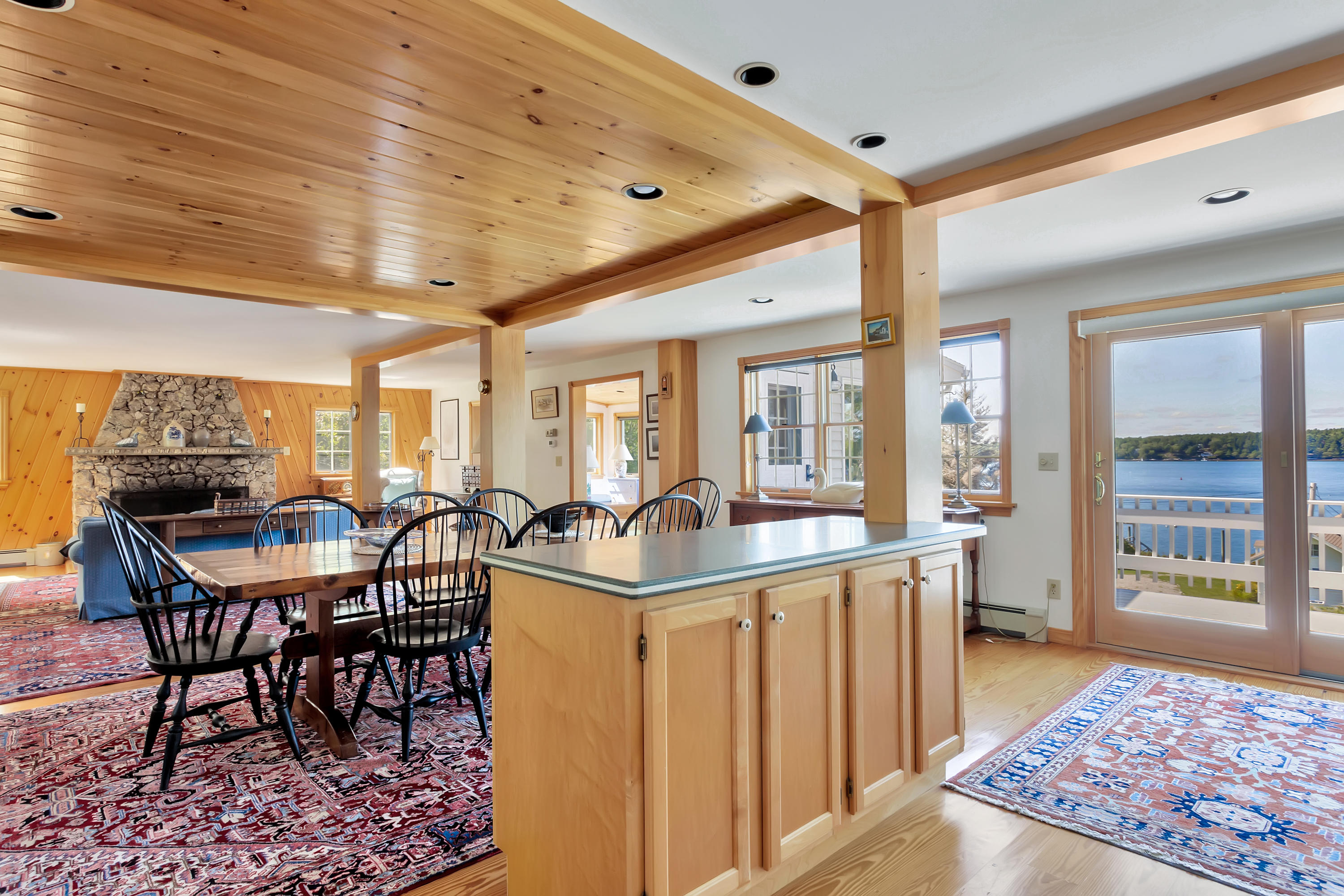 5 Alley Road East Boothbay, ME 04544 - Photo 13 of 31 17-5AlleyRd-EastBoothbay-KS