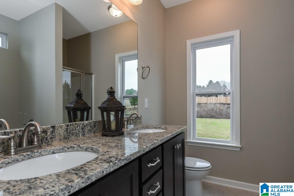 5531 Timber Leaf Way Bessemer, AL 35022 - Photo 19 of 25