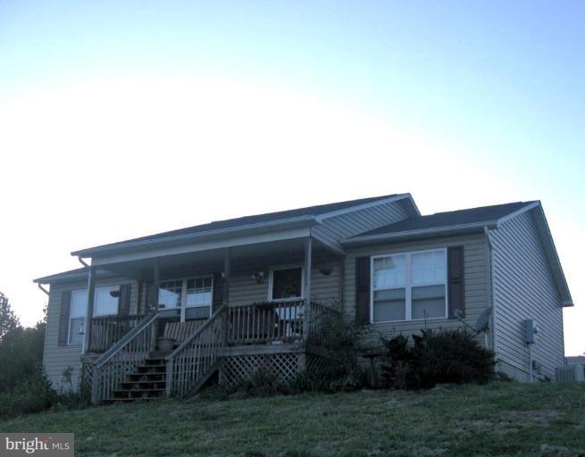 24015 Cedar Ridge Road Rapidan, VA 22733 - Photo 1 of 1 Exterior (Main)