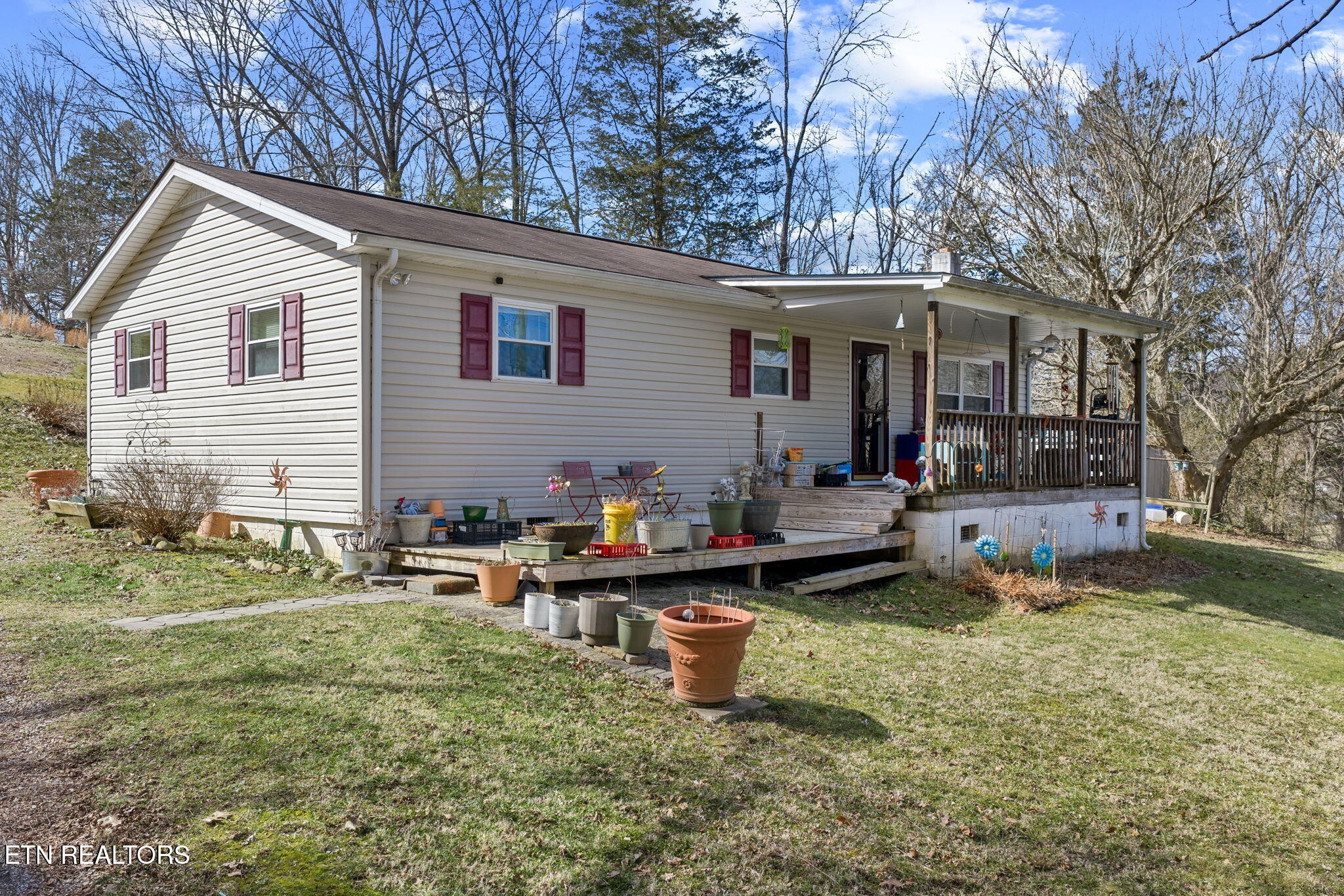 116 Macedonia Church Road Andersonville, TN 37705 - Photo 20 of 24 Gallery Image 20