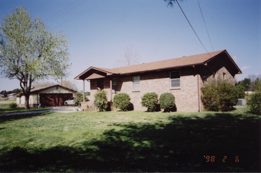 1169 Shellmound Road Jasper, TN 37347 - Photo 2 of 3 Additional Photo