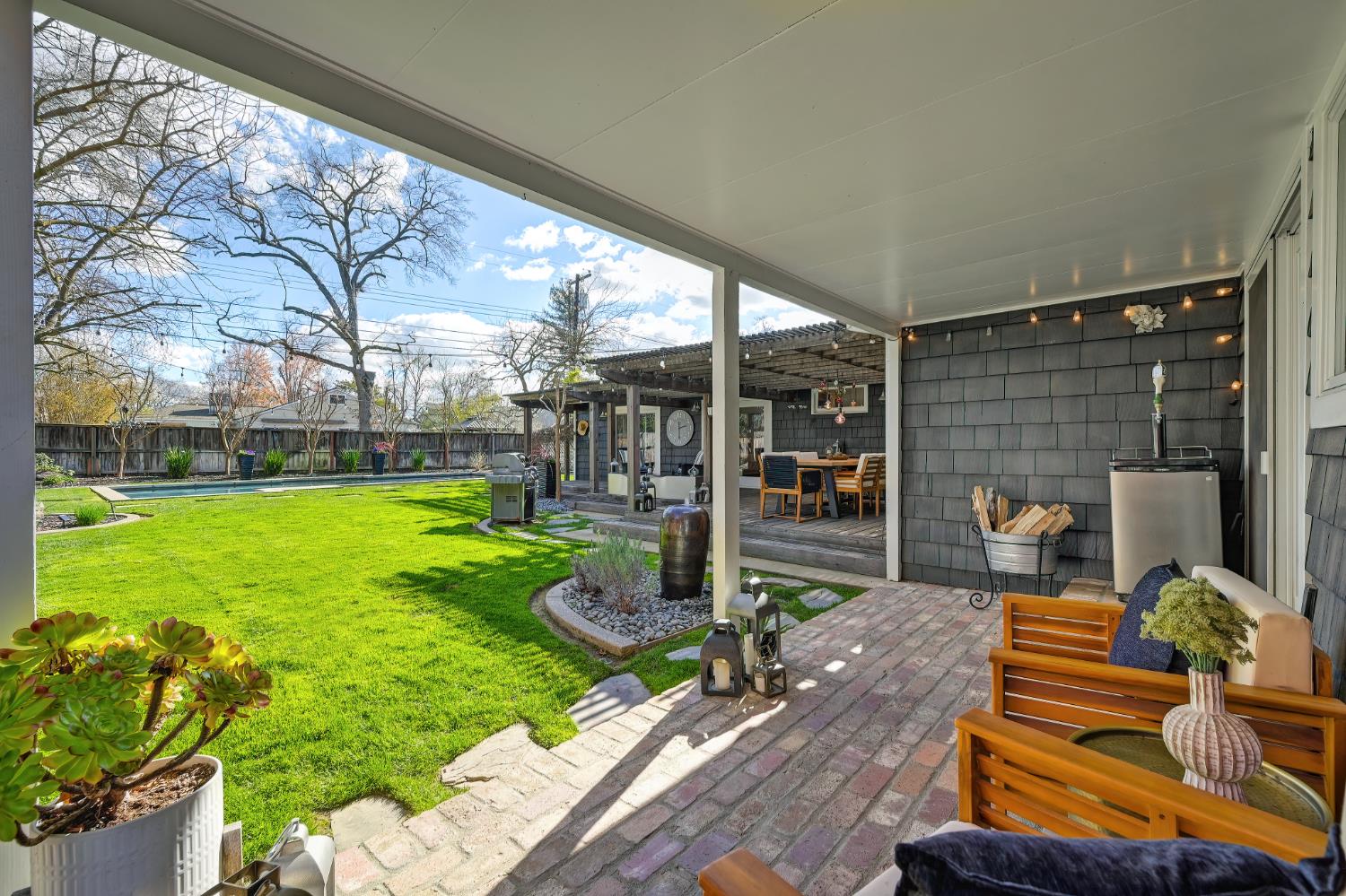 3852 El Ricon Way Sacramento, CA 95864 - Photo 58 of 71