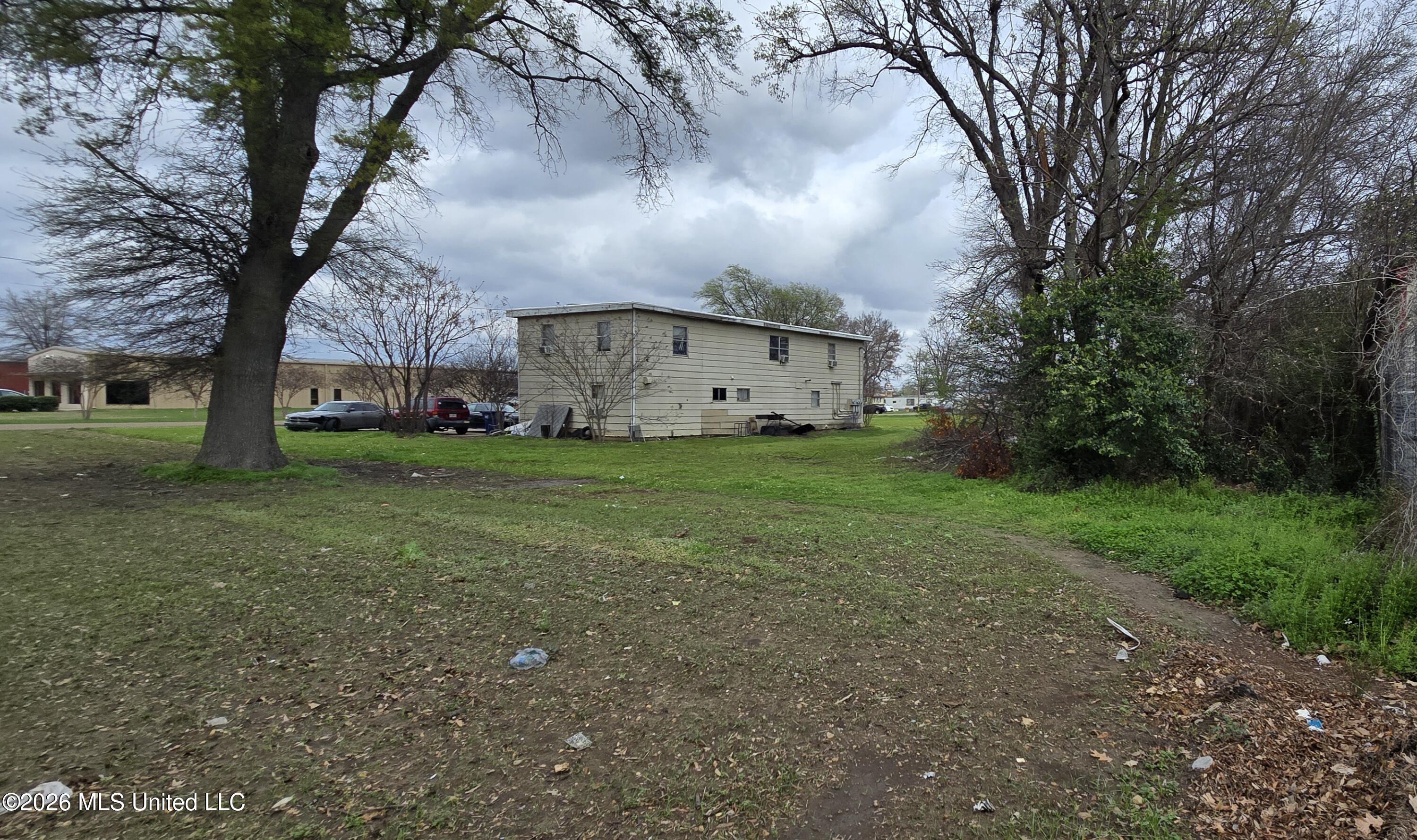 102 2nd Street Cleveland, MS 38732 - Photo 3 of 11 20260310_143156