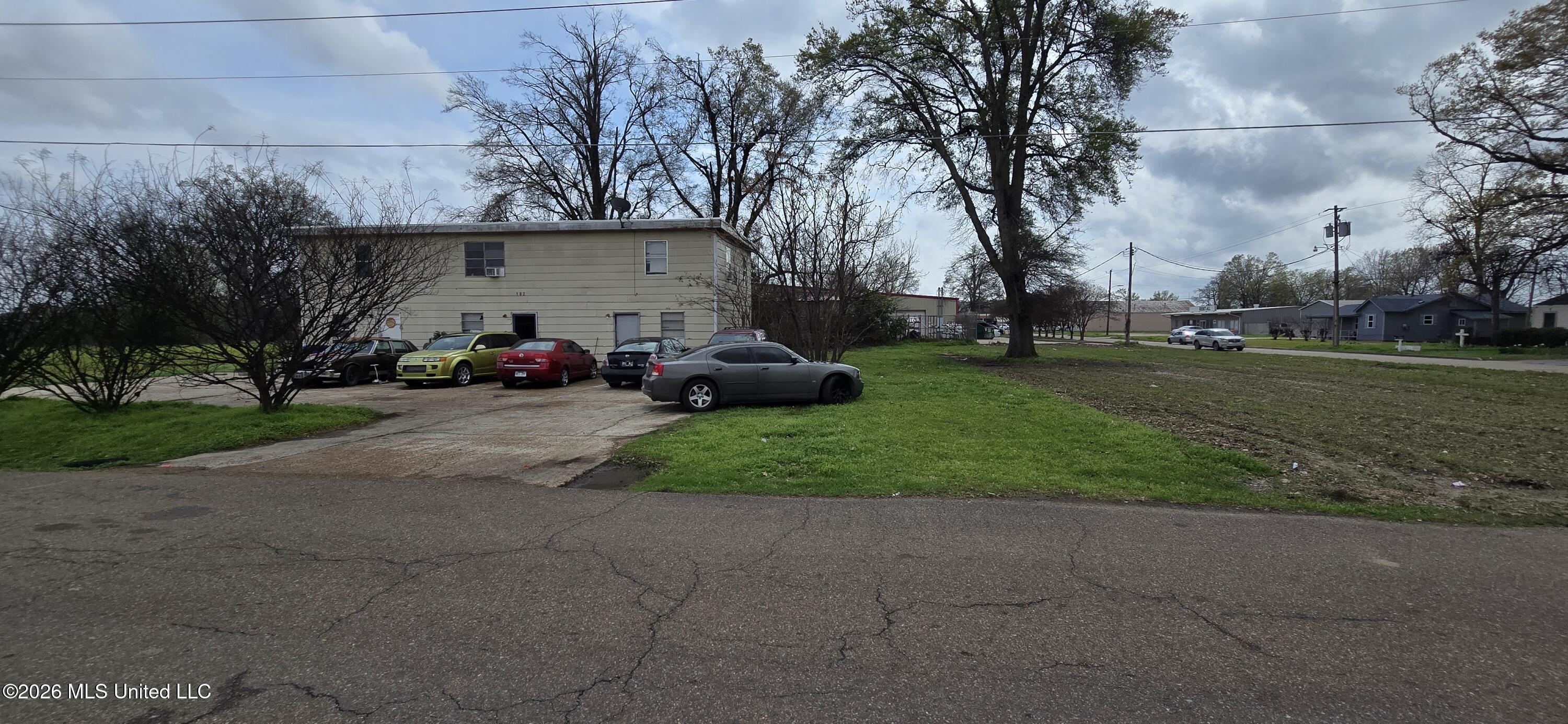 102 2nd Street Cleveland, MS 38732 - Photo 5 of 11 20260310_143419
