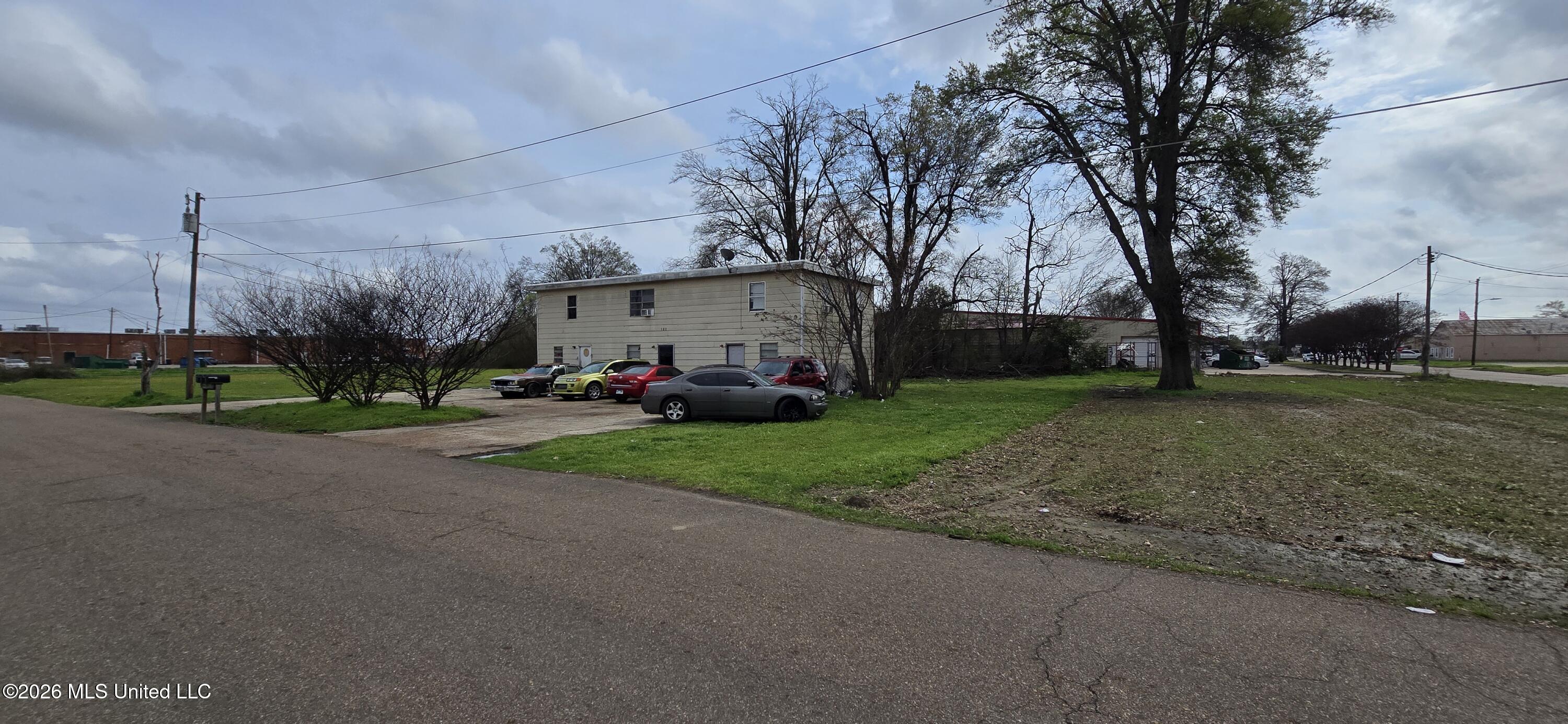 102 2nd Street Cleveland, MS 38732 - Photo 8 of 11 20260310_143436