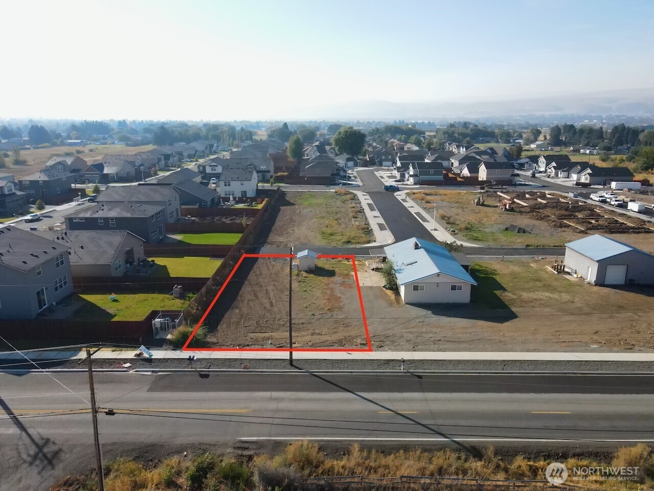 508 West Bender Road Ellensburg, WA 98926 - Photo 10 of 11 Gallery Image 10