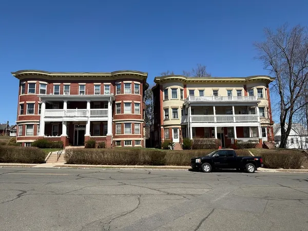 $1,500,000 | 275-285 Suffolk Street, Holyoke, MA 01040