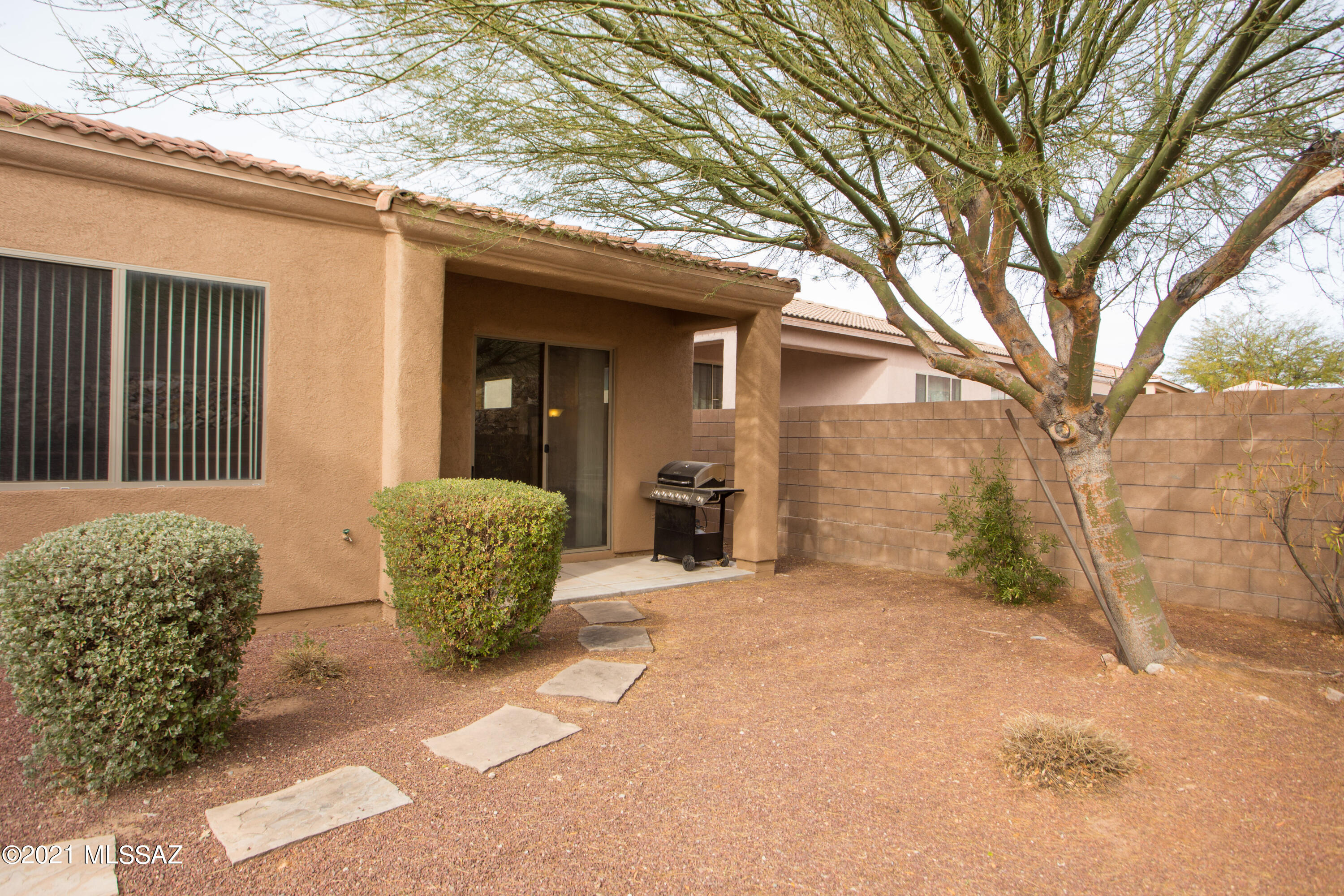 10461 South Stampede Ranch Court Vail, AZ 85641 - Photo 26 of 28