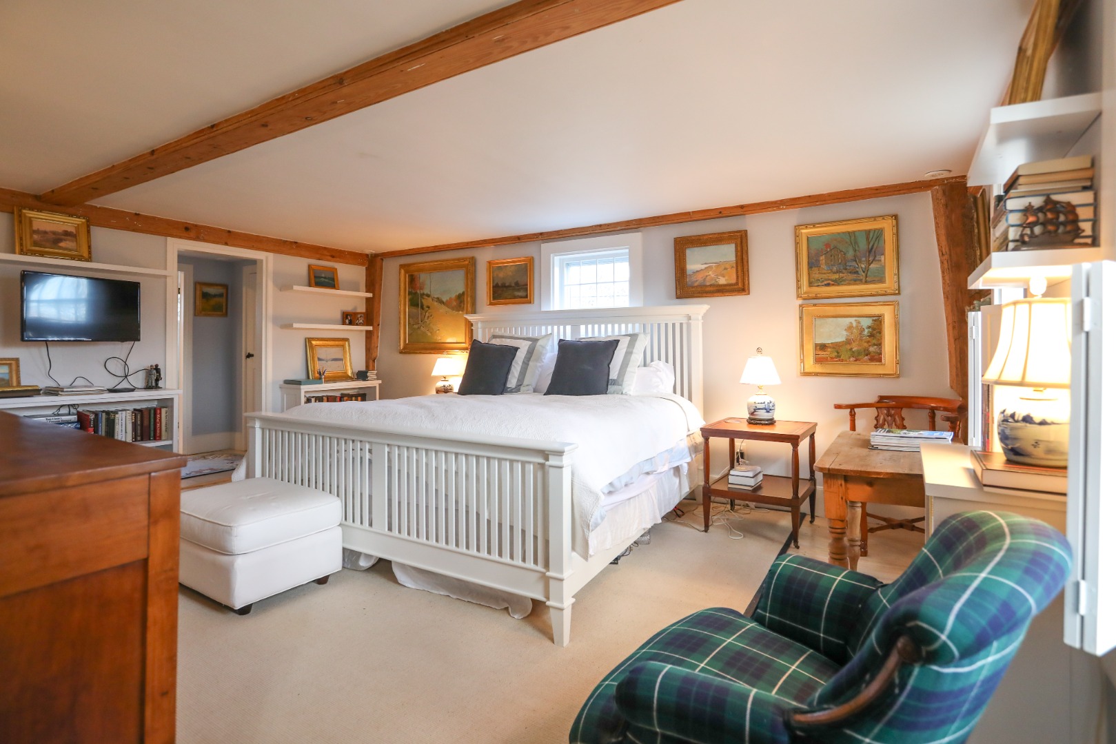 20 Cliff Road Nantucket, MA 02554 - Photo 21 of 39 Gallery Image 21